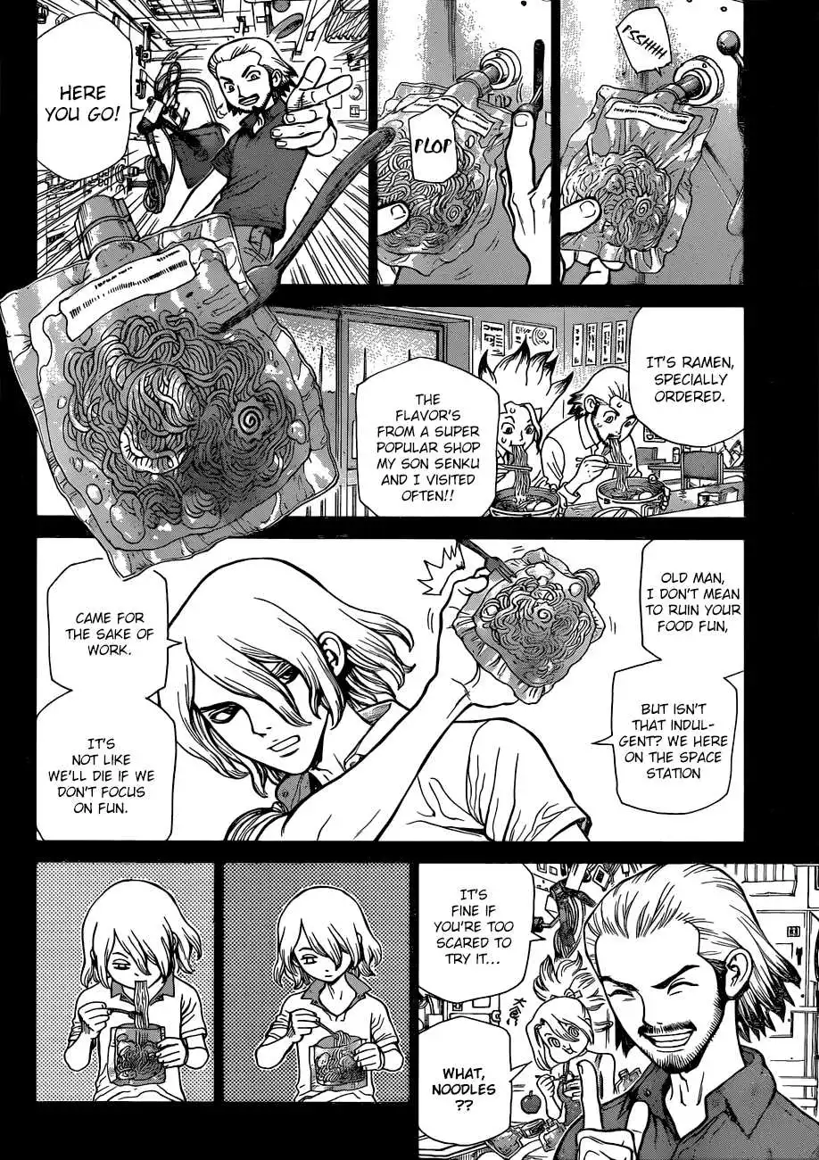 Dr. Stone Chapter 43 10